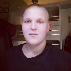 Фотография мужчины Парнишка, 30 лет из г. Днепр