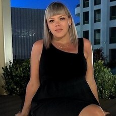 Фотография девушки Татьяна, 40 лет из г. Асбест