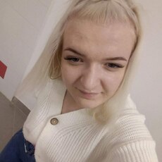 Фотография девушки Ольга, 21 год из г. Егорьевск