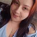 Настена, 28 лет