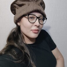 Фотография девушки Русалина, 42 года из г. Астана