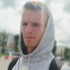 Фотография мужчины Максим, 21 год из г. Белыничи