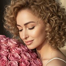 Фотография девушки Инна, 51 год из г. Моздок