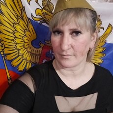 Фотография девушки Елена, 41 год из г. Горняк (Алтайский Край)