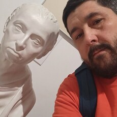 Фотография мужчины Виктор, 38 лет из г. Иркутск