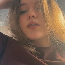 Фотография девушки Мари, 19 лет из г. Димитровград