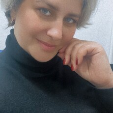 Фотография девушки Ольга, 44 года из г. Междуреченск