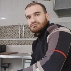 Фотография мужчины Руслан, 30 лет из г. Сергиев Посад