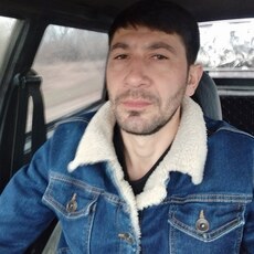 Фотография мужчины Эльнур, 36 лет из г. Волгодонск