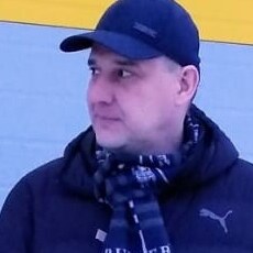 Фотография мужчины Михаил, 45 лет из г. Нижний Новгород