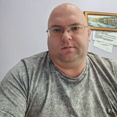 Фотография мужчины Алексей, 40 лет из г. Лунинец