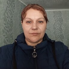 Фотография девушки Tati, 47 лет из г. Оренбург