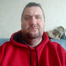 Фотография мужчины Александр, 52 года из г. Омск