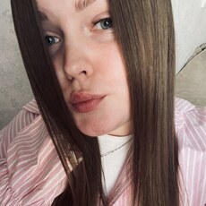 Фотография девушки Юлия, 22 года из г. Гомель