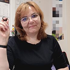 Фотография девушки Татьяна, 48 лет из г. Омск
