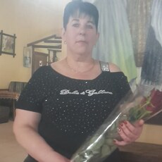 Фотография девушки Надежда, 51 год из г. Аксай