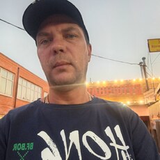 Фотография мужчины Алексей, 43 года из г. Новочеркасск