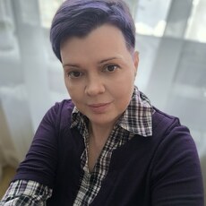 Фотография девушки Лика, 57 лет из г. Луховицы