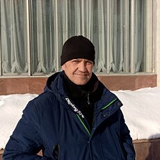 Фотография мужчины Александр, 49 лет из г. Димитровград