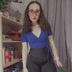 Фотография девушки Нина, 21 год из г. Хотьково