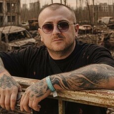 Фотография мужчины Алексей, 35 лет из г. Дубна
