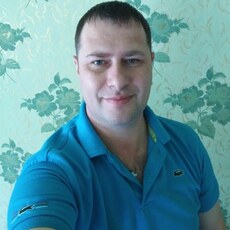 Фотография мужчины Алексей, 44 года из г. Чита