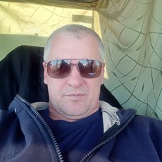 Фотография мужчины Александр, 45 лет из г. Актюбинск