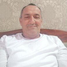 Фотография мужчины Лачын, 52 года из г. Тюмень