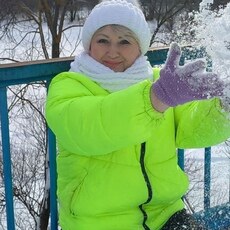 Фотография девушки Тамара, 62 года из г. Курск