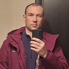 Фотография мужчины Сергей, 37 лет из г. Торжок