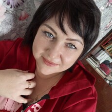 Фотография девушки Татьяна, 43 года из г. Благовещенск