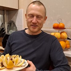 Фотография мужчины Степан Клплт, 45 лет из г. Клайпеда