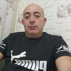 Фотография мужчины Руслан, 44 года из г. Ставрополь