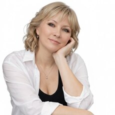 Фотография девушки Солнце, 46 лет из г. Астана