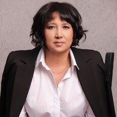 Фотография девушки Инга, 51 год из г. Пермь