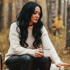 Фотография девушки Елена, 43 года из г. Саратов