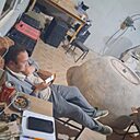 Бачо, 32 года