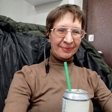 Фотография девушки Ирина, 53 года из г. Воронеж