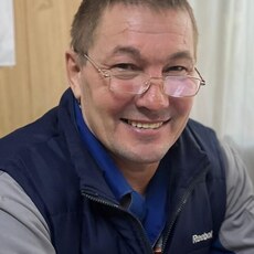 Фотография мужчины Павел, 55 лет из г. Ачинск