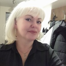 Фотография девушки Татьяна, 53 года из г. Нижний Новгород