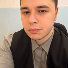 Фотография мужчины Алексей, 30 лет из г. Норильск