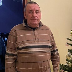 Фотография мужчины Юрий, 64 года из г. Екатеринбург