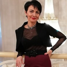 Фотография девушки Диана, 54 года из г. Москва