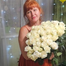 Фотография девушки Ольга, 49 лет из г. Иркутск