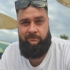 Фотография мужчины Артём, 37 лет из г. Москва