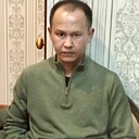 Эльдар, 36 лет