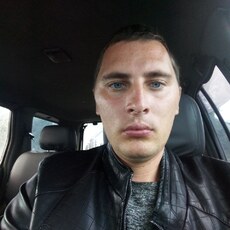 Фотография мужчины Иван, 30 лет из г. Абакан