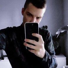 Фотография мужчины Александр, 21 год из г. Одесса