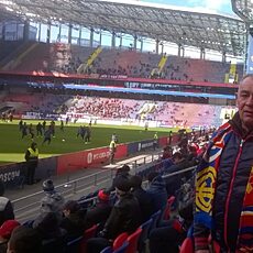 Фотография мужчины Александр, 59 лет из г. Казань