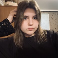 Фотография девушки Арина, 23 года из г. Кемерово